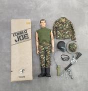 COMBAT JOE アクションフィギュア|TAKARA