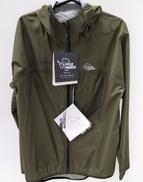 フードジャケット|POLE WARDS