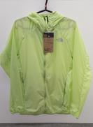 スワロ―テイルベントフーディー|THE NORTHFACE