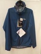 ULTRA LIGHT RAIN HOODIE Lサイズ|POLE WARDS