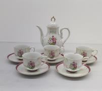 ティーポット&カップ・ソーサー|HAKKO