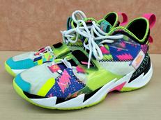 JORDAN WHY NOT ZER0.3|NIKE