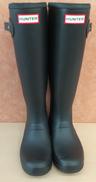 レインブーツ|HUNTER