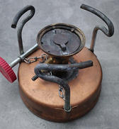 ストーブ|PHOEBUS