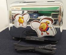 トースター|オフモール - 中古通販のハードオフ公式サイト【オフモ】