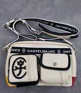 ショルダー|CASTELABJAC