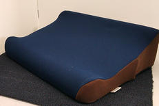 ろっかん式ストレッチクッション|-