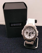 ソーラー電波腕時計|G-SHOCK