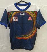 ラグビーシャツ|CANTERBURY