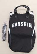 阪神タイガースリバーシブルバケツバッグ|HANSHIN
