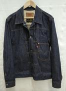 Gジャン　LEVIS BOSS|LEVI'S