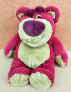 ロッツォ ぬいぐるみ|ディズニーリゾート