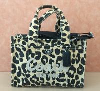 2WAYトートバッグ|COACH