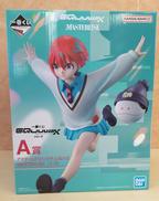 機動戦士ガンダム　ジークアクス　　A賞　アマテ·ユズリハ|BANDAI