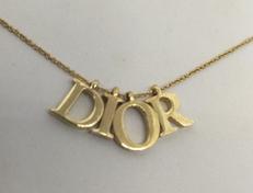 ネックレス|CHRISTIAN DIOR