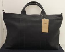 レザー2WAYバッグ|KAMMI