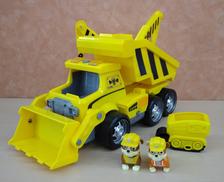 パウパトロール|―