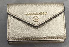 折りたたみ財布|MICHAEL KORS