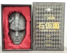 ジョジョの奇妙な冒険　石仮面|メディコス・エンタテインメント