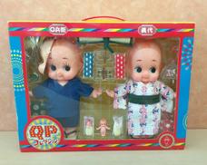 キューピーコレクション|-