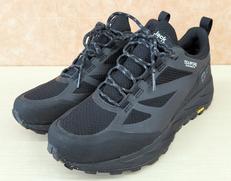 スニーカー|JACKWOLFSKIN