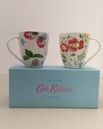マグカップペア|CATH KIDSTON
