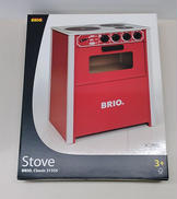 STOVE|BRIO
