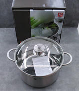 ストックポット24CM|ZWILLING