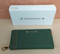 長財布|CASTELBAJAC