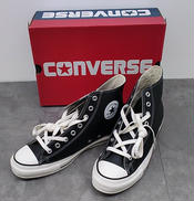 レザー　ALLSTAR（R） 28cm　HI|CONVERSE