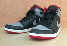 AIR JORDAN1 MID|NIKE