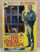 STEVE　MCQUEEN|THE REAL MCCOY'S