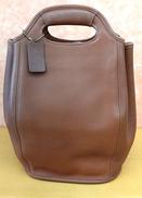 レザーリュック|COACH