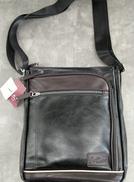 ショルダーバッグ|クロコダイル