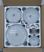 中華32ピースホームセット|全日本遊技事業協同組合連合会