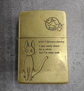 オイルライター|ZIPPO