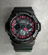 G-SHOCK|CASIO