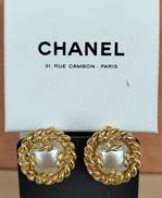 イヤリング|CHANEL