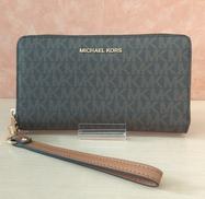 長財布|MICHAEL　KORS