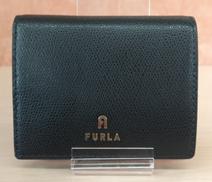 折りたたみ財布|FURLA