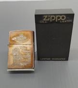 オイルライター|ZIPPO
