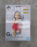一番くじ 僕のヒーローアカデミア G賞　エリ　MASTERL|BANDAI