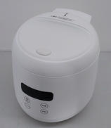 3.5合マイコン炊飯器|パンパシフィックインターナショナル