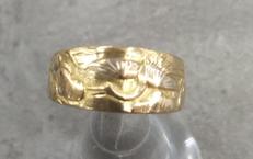 リング #13|K18 5.2G