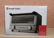オーブントースター|RUSSELL HOBBS