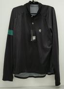 ストライプ　ブラック|ウエイブワン