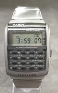 腕時計|CASIO