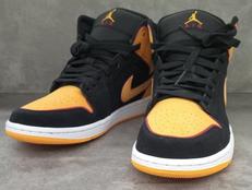 AIR JORDAN MID SE|NIKE