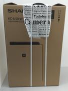 加湿空気清浄機|SHARP