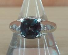 リング|PT900 計6.0G　♯9